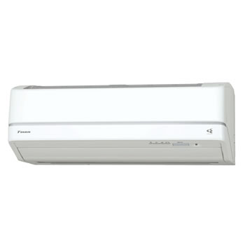 【poiful】ダイキンエアコン 楽天市場】エアコン 12畳 ダイキン DAIKIN S365ATRS-W ホワイト うる