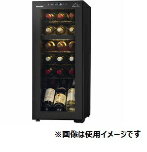 楽天市場】都光 ワインセラー C24SL 収納 | 価格比較 - 商品価格ナビ