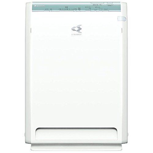 楽天市場】ダイキン工業 DAIKIN ストリーマ空気清浄機 MC80U-W