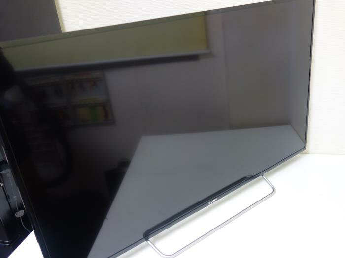 楽天市場】ソニーグループ SONY BRAVIA W870C KJ-43W870C 43.0インチ