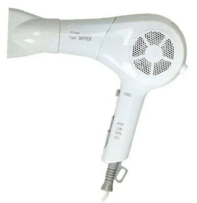 プロフェッショナル ヘアドライヤー プロフェッショナルヘアドライヤーSOLID-1200 （1200W） マット