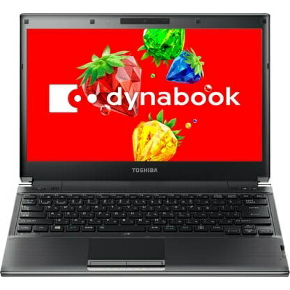 TOSHIBA dynabook R732 PR73239HASB