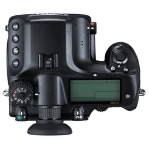 PENTAX 645Z