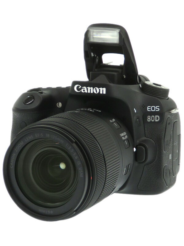 CANON EOS 80D