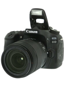 CANON EOS 80D