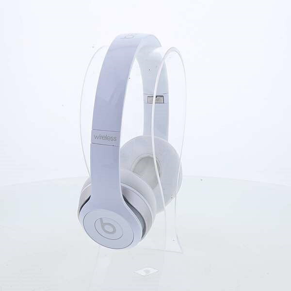 新品 Beats by Dr.Dre Solo3 Wirelessサテンシルバー Amazon.com: Beats by Dr. Dre Beats Solo3 Wireless On-Ear