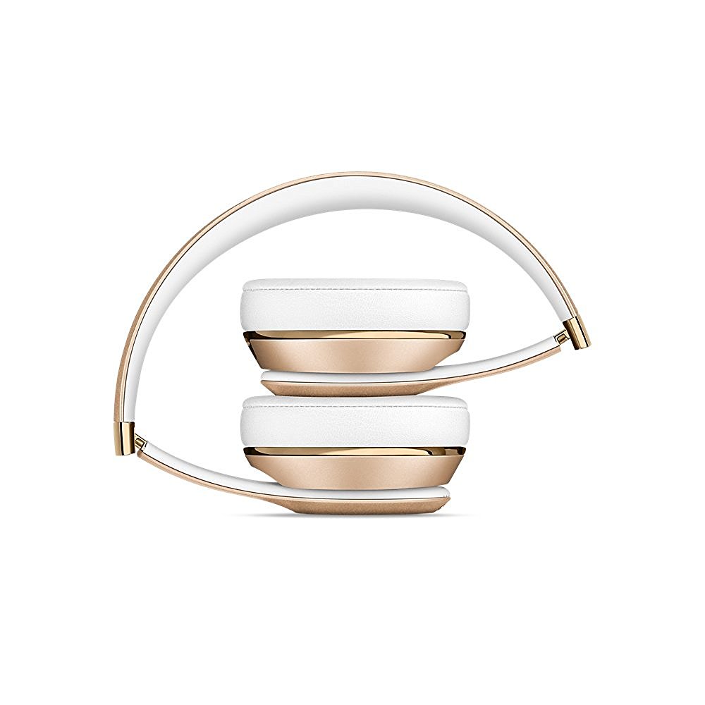 新品 Beats by Dr.Dre Solo2 Wirelessローズゴールド Apple Beats by Dr Dre Solo2 Solo 2 Wireless Headphones