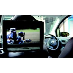 2952 未使用 FUZE 9インチポータブルDVDプレーヤー PD92S 愛知県岡崎市 直接引取可　エビス ヨドバシ.com - FUZE フューズ 9インチポータブルDVDプレーヤー