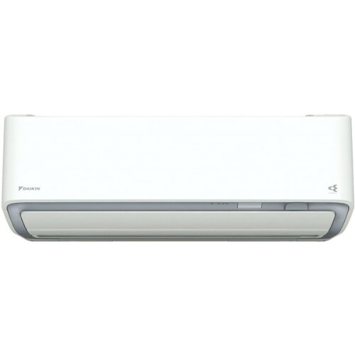 楽天市場】ダイキン工業 DAIKIN ルームエアコン AX F80XTAXP-W | 価格