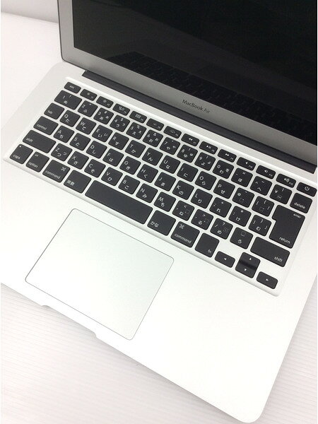 楽天市場】Apple Japan(同) APPLE MacBook Air MD711J/A Core i5