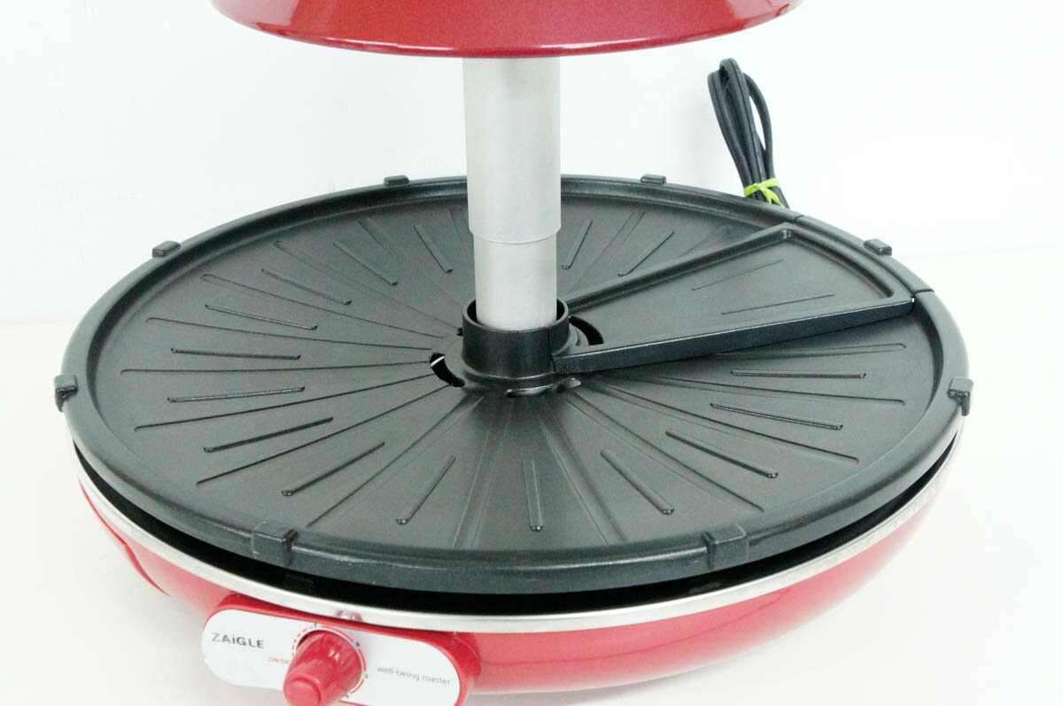 楽天市場】TUF ティ・ユー・エフ ザイグル赤外線サークルロースター