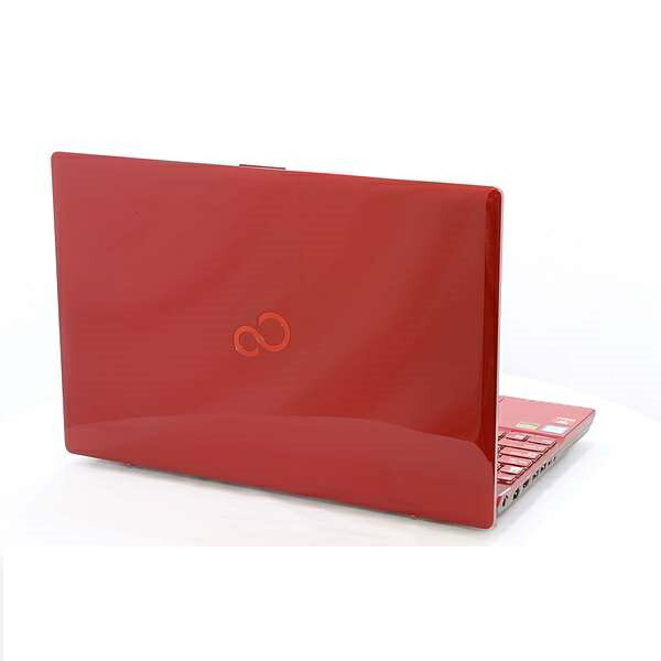 富士通 - 【美品】FUJITSU FMV−LIFEBOOK AH FMVA53A3W 楽天市場】富士通 FUJITSU FMV-LIFEBOOK AH FMVA53A3W CORE i7