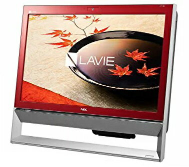 楽天市場】NECパーソナルコンピュータ NEC LaVie Desk All-in-one PC