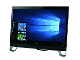 楽天市場】富士通 FUJITSU 液晶一体型PC FMV-ESPRIMO WH FMVW77WB CORE