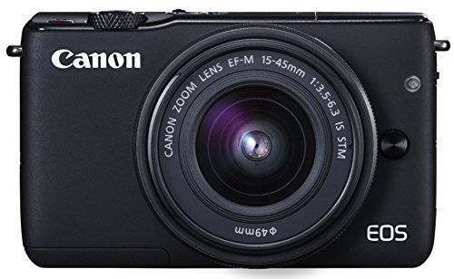 CANON EOS M10