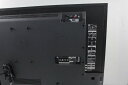 SONY BRAVIA 4K対応液晶テレビ X8300D KJ-43X8300D(B) 43.0インチ