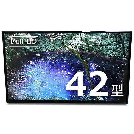 パナソニック TH-42LFE7J 42インチ パナソニック TH-42LFE7J 42インチ パナソニック TH-42LFE7J 42
