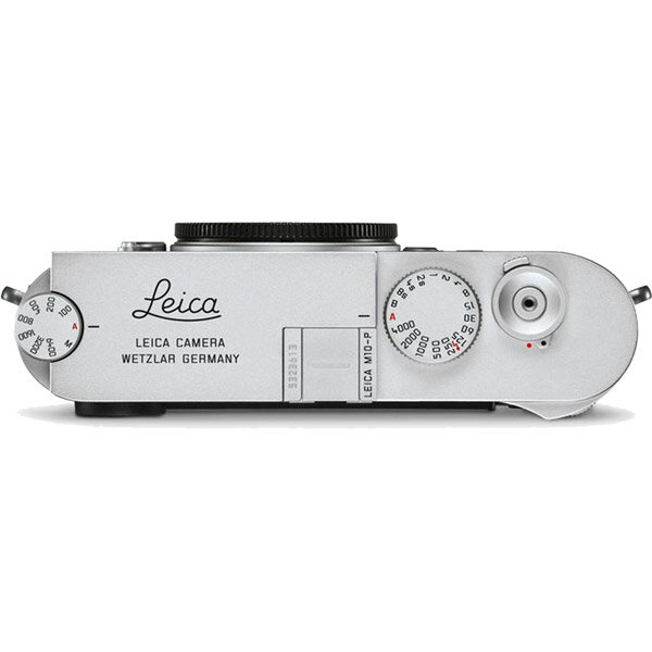 楽天市場】ライカカメラジャパン Leica M10-P TYP 3656 SILVER