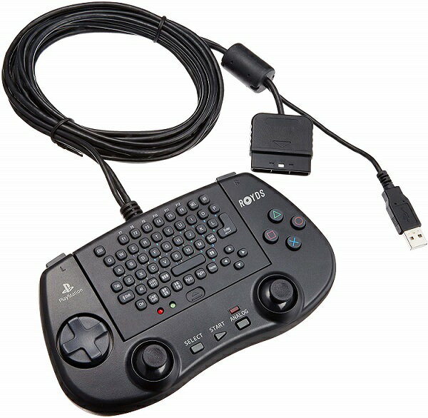 楽天市場】エレコム ELECOM エレコム USBtoPS/PS2ゲームパッド