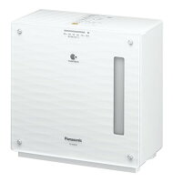 パナソニック 気化式加湿器 FE-KXK05-W ミスティホワイト