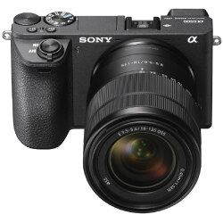 SONY A6500 (body)
