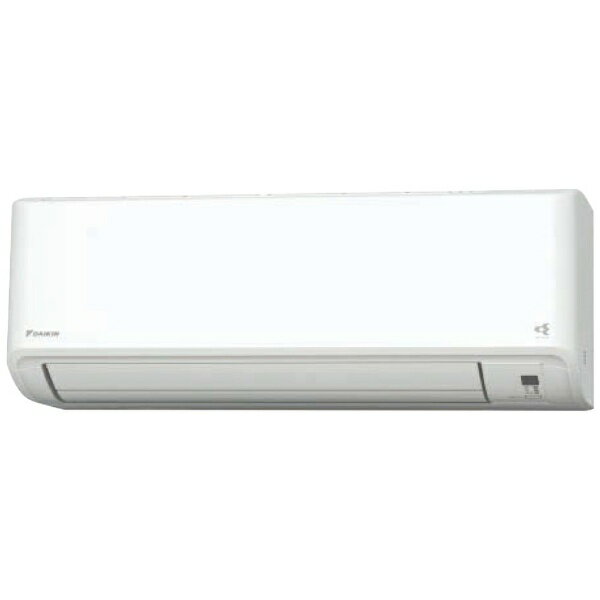 DAIKIN ダイキンエアコン AN28WES-W ヨドバシ.com - ダイキン DAIKIN エアコン （10畳・単相100V） E