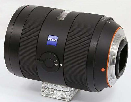 SONY Vario-Sonnar T* 16-35mm F2.8 ZA SSM II