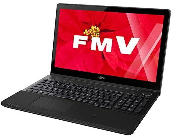 楽天市場】富士通 FUJITSU FMV-LIFEBOOK AH FMVA53A3W CORE i7 8,192.0 