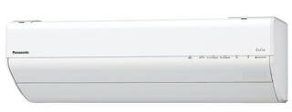 Panasonic ルームエアコン GX CS-630DGX2-W