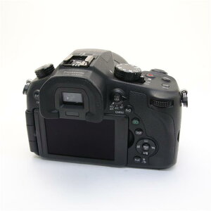 PANASONIC LUMIX DMC-FZ1000