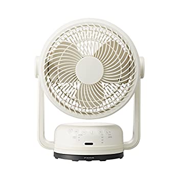 楽天市場】東芝ライフスタイル TOSHIBA サーキュレーター TFC-23Y27(W