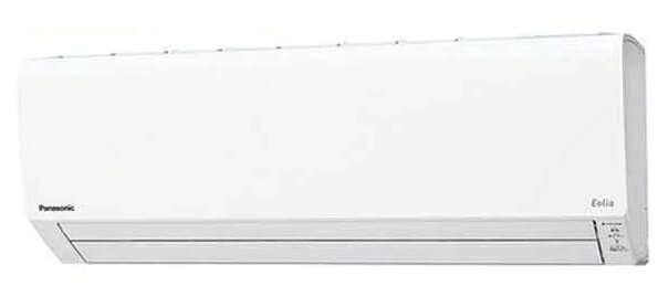 Panasonic ルームエアコン CS-S560DFL2-W Panasonic ルームエアコン CS