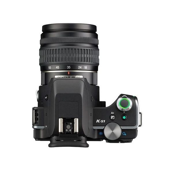 PENTAX K-S1