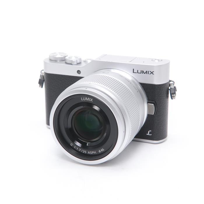 LUMIX GF9W ミラーレス一眼　デジタルカメラ 概要 デジタル一眼カメラ/ダブルレンズキット DC-GF9W | LUMIX