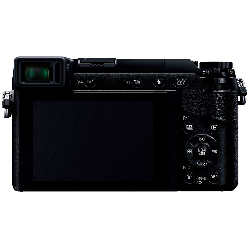 PANASONIC LUMIX DMC-GX7