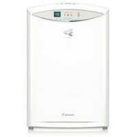 楽天市場】ダイキン工業 DAIKIN 除加湿空気清浄機 MCZ70T-W