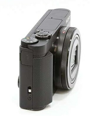 SONY Cyber-shot DSC-HX90V