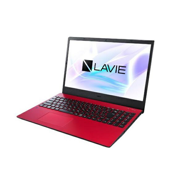 楽天市場】NECパーソナルコンピュータ NEC LAVIE PC-N1515CAW-H8