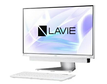 デスクトップpc一体型 nec da700kaw 楽天市場】NECパーソナルコンピュータ NEC｜エヌイーシー PC
