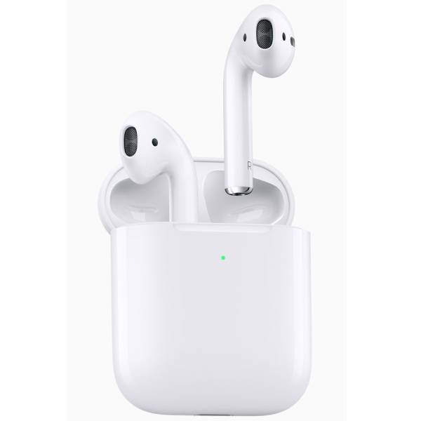 イヤホン Apple AirPods MMEF2J/A 楽天市場】Apple Japan(同) APPLE AirPods イヤホン MMEF2J/A