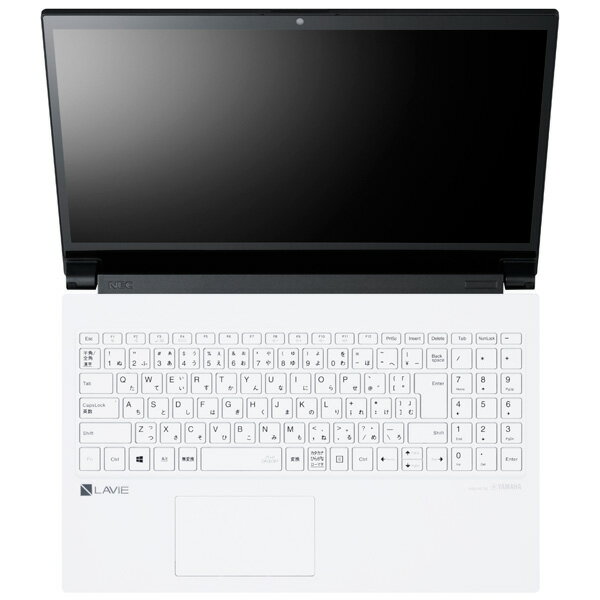 楽天市場】NECパーソナルコンピュータ NEC LaVie Note NEXT