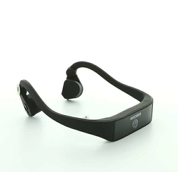 AfterShokz AS801 ABT01レビュー。TV用トランスミッター