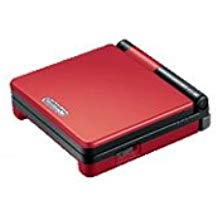 楽天市場】任天堂 Nintendo GAMEBOY ADVANCE AGS-S-FMK 本体 | 価格