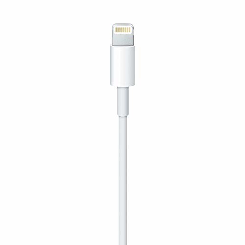Apple Japan(同) Lightning USBケーブル(1m)