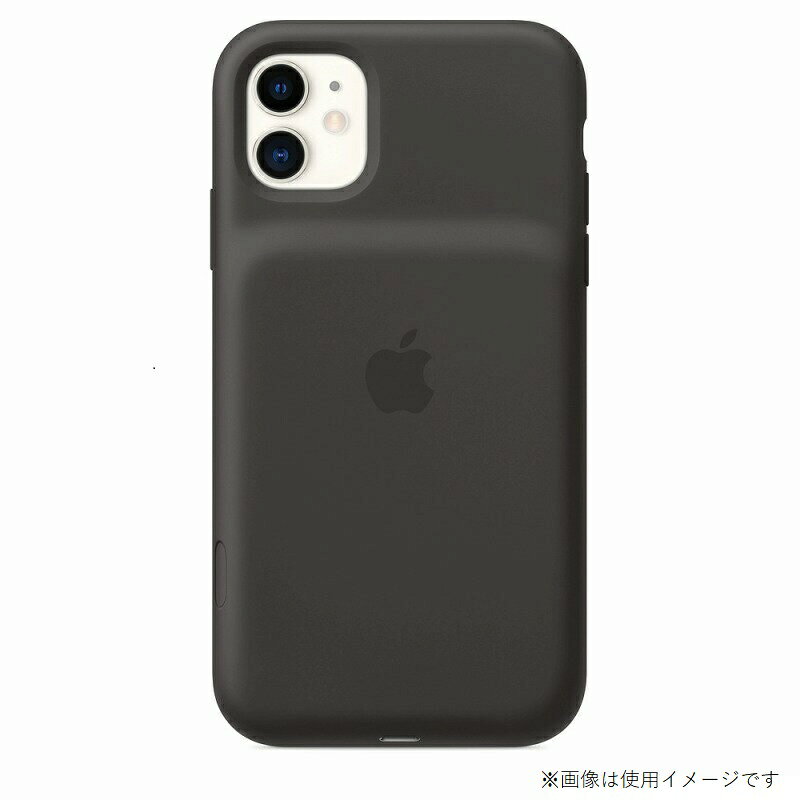 楽天市場】Apple Japan(同) APPLE iPhone 11 Smart Battery Case with