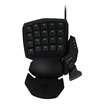 Razer 左手用キーパッド RAZER ORBWEAVE