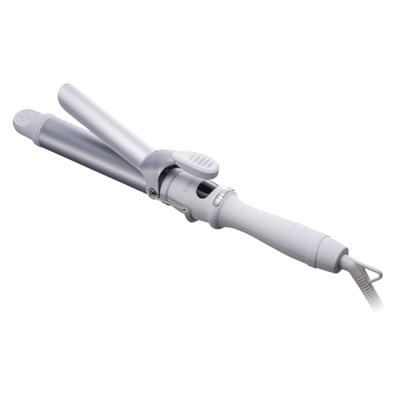 クレイツ　ホリスティックキュア　カールアイロン32ミリ CCIC-G72010B CREATEs 【国内正規品】【保証付】クレイツ ホリスティック