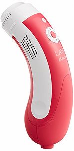 楽天市場】LA VIE LA VIE(ラヴィ) 家庭用IPL光脱毛器 LAVIE LVA500(1コ