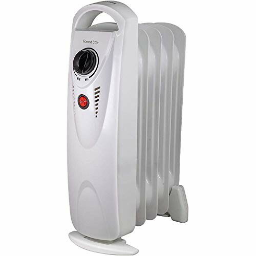 デロンギ ミニオイルヒーター RHJ01A0505-DW [1~3畳用] 美品 デロンギ ミニオイルヒーター [1~3畳用] RHJ01A0505-DW