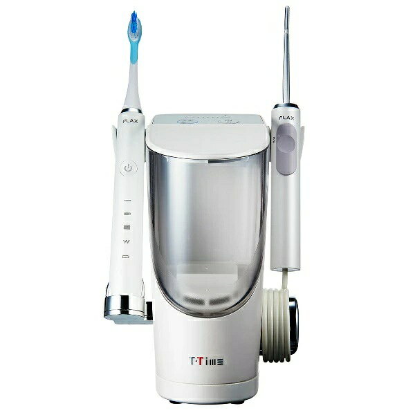 新品 フラックス FLAX 電動歯ブラシ ティータイム ハイドロ 新品 フラックス FLAX 電動歯ブラシ ティータイム ハイドロ 新品 未